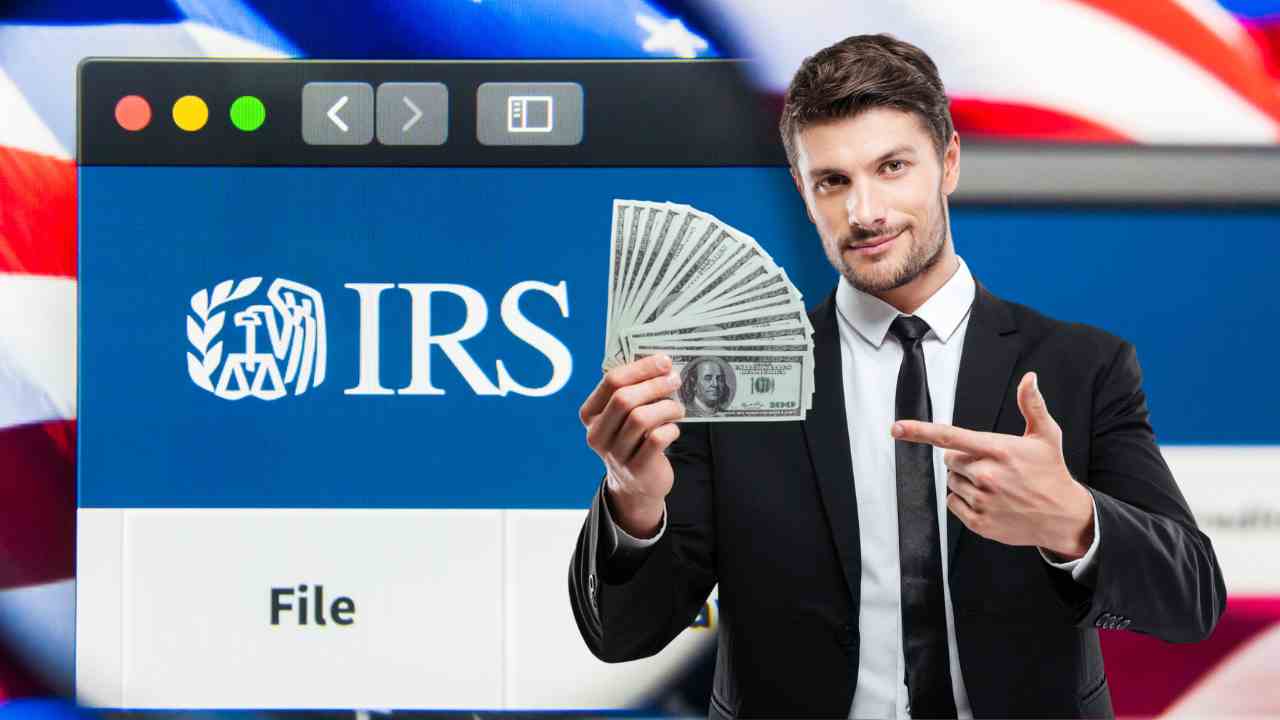 IRS Tax Refund Payment on Father’s Day: Who Could Receive a Direct Deposit?