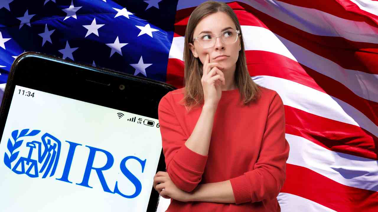 Tax Season: Why Is My IRS Tax Refund Payment Missing in the U.S.?