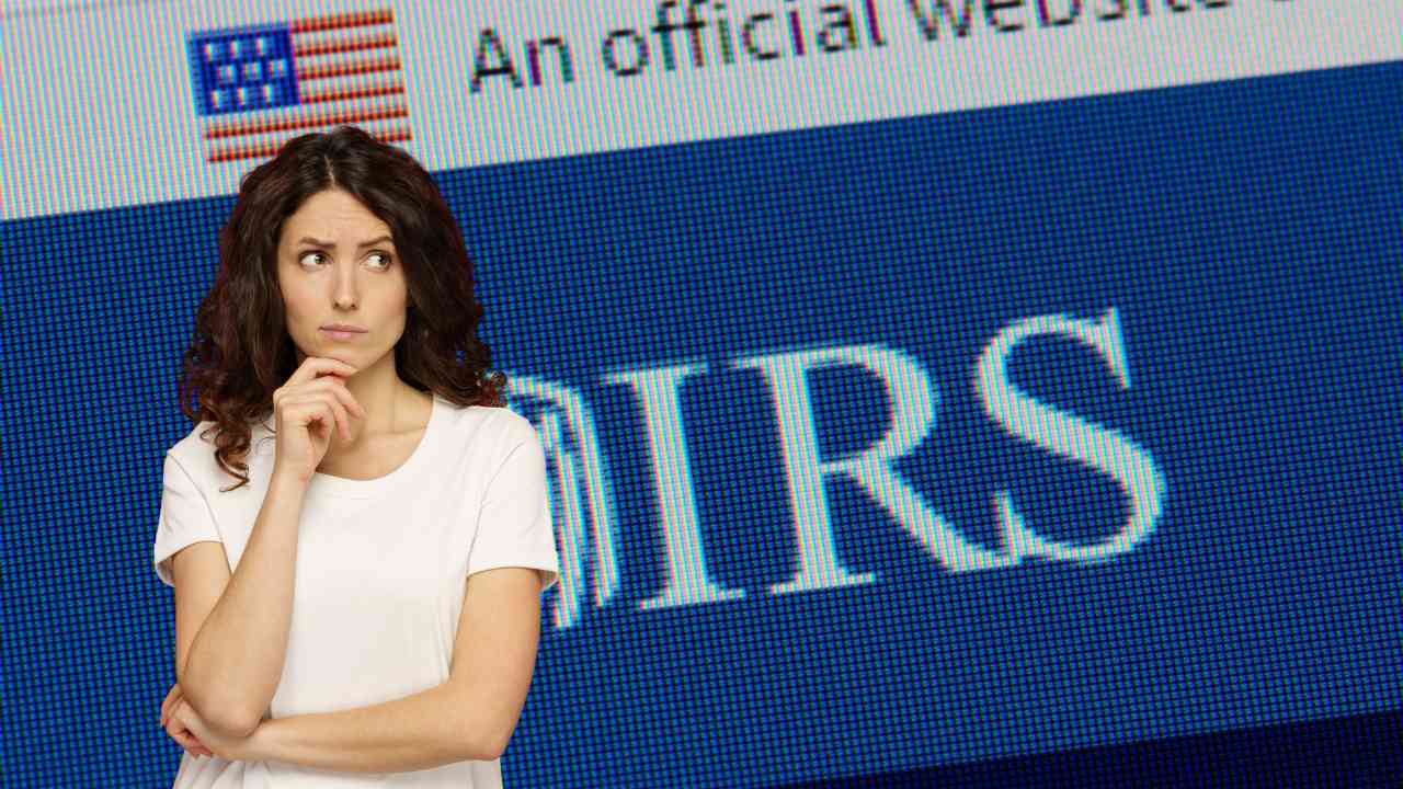 Here Are the IRS’ Most Frequently Asked Questions (FAQs) Answered in 2025
