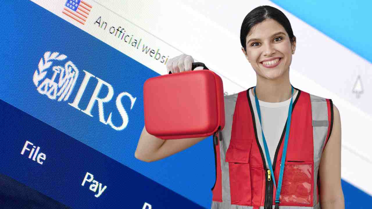 IRS Latest Reminder Regarding the Atlantic Hurricane Season & 2025 Refunds