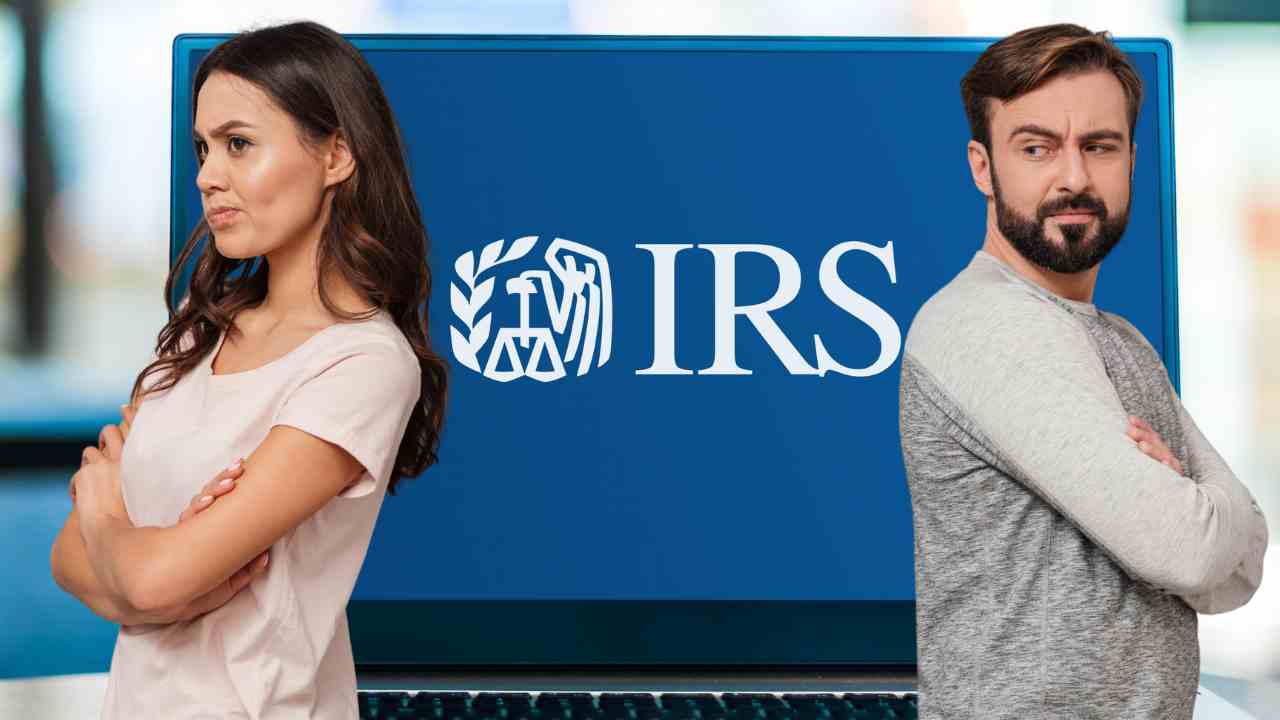 Don’T Lose Money If You Get Divorced This Summer: IRS Tips to File Tax Returns