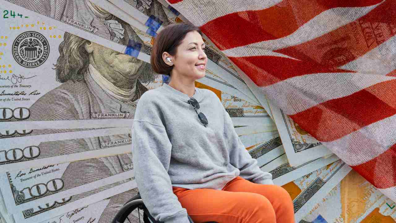 If You Are Aged 18-64, This Is When Your SSI Payment Will Be Distributed