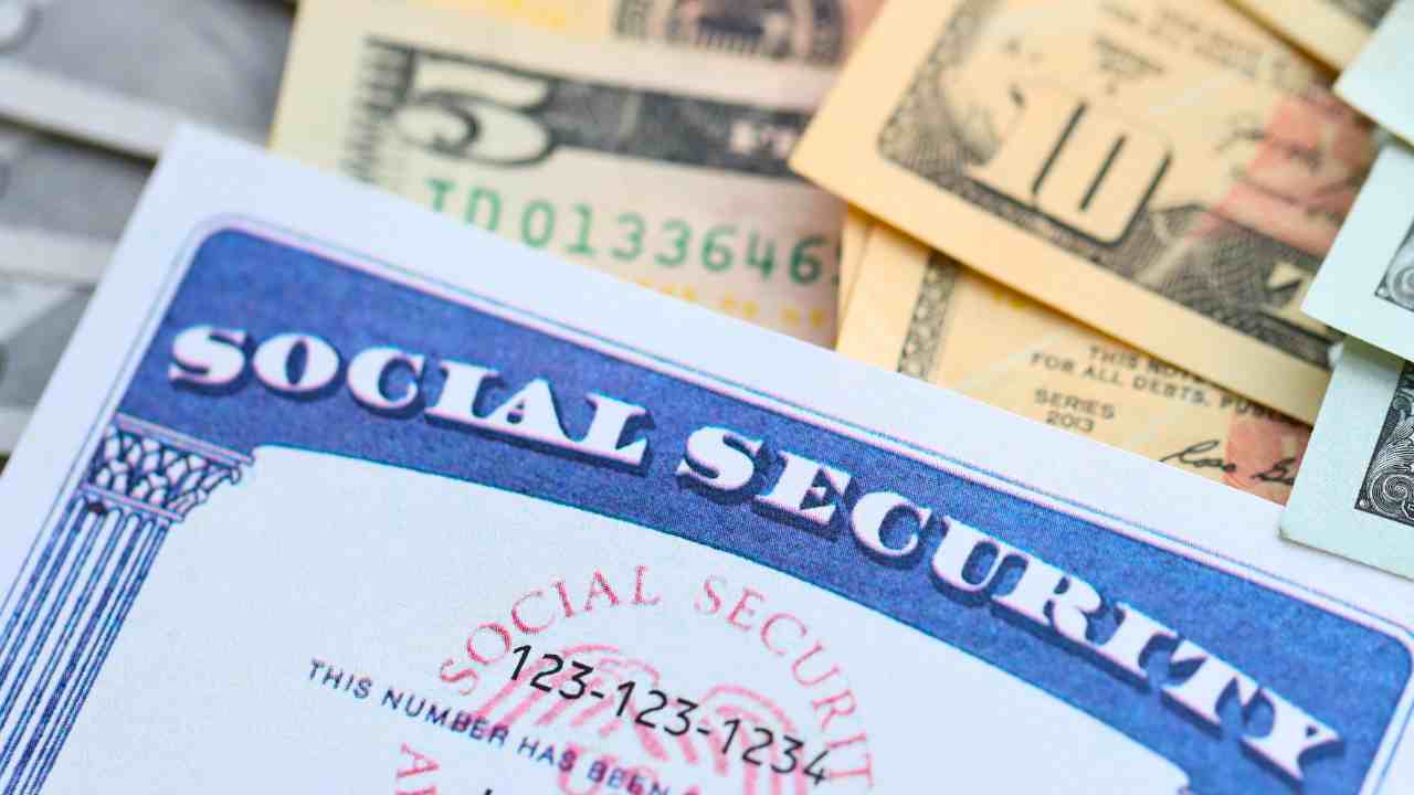 Here’s the important change coming in August for these retires on Social Security
