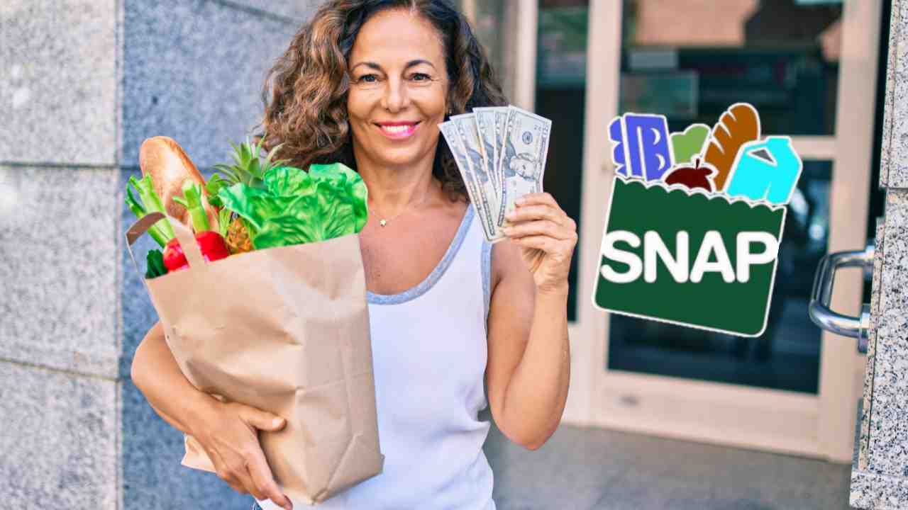 SNAP FAQs Applicants Have Before Applying for Payments in the U.S.
