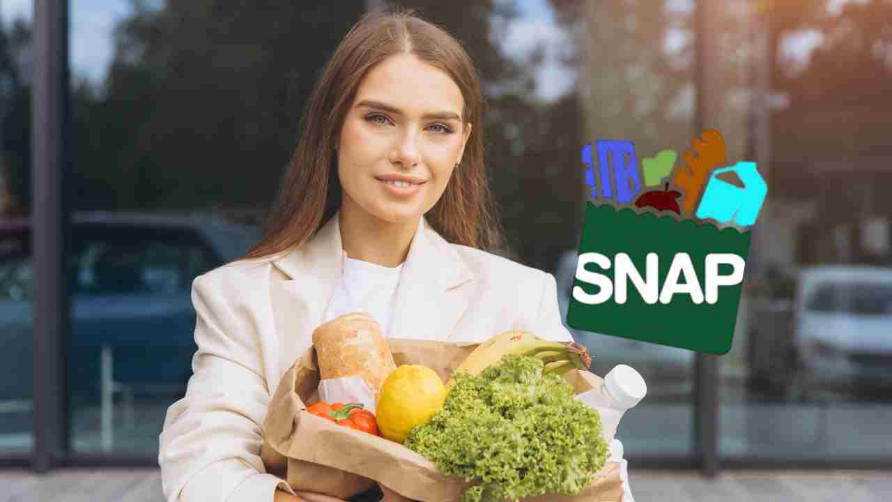 SNAP Payment Food Stamps: List of Eligible Food Items for Independence Day