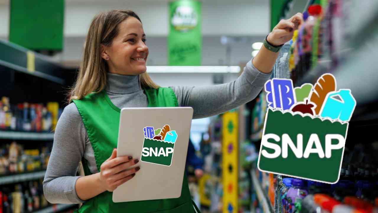 SNAP Payments from June 5 through June 28, 2025