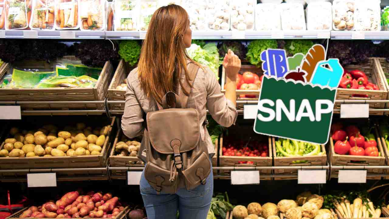 SNAP Payments: When Could the 2026 COLA Increase Be Deposited?