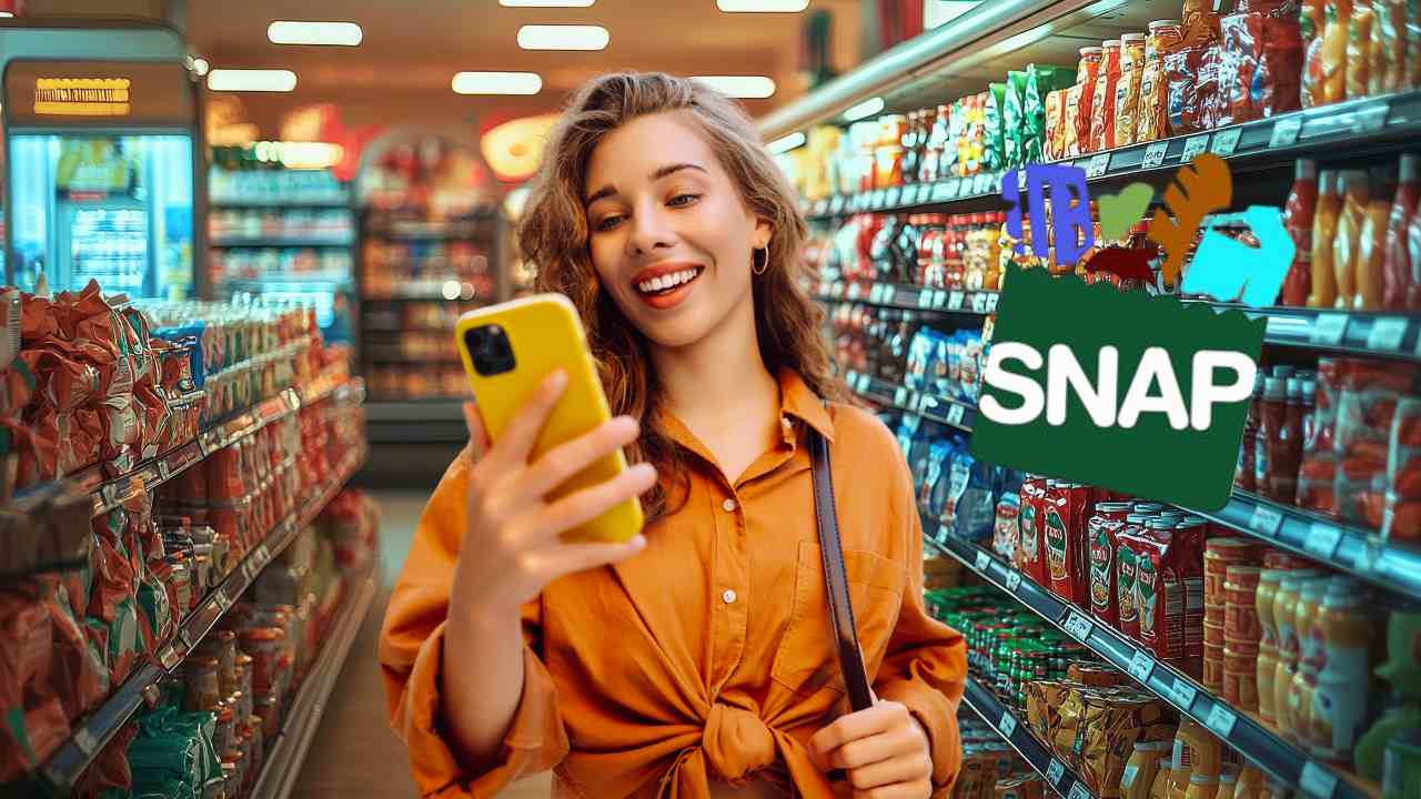 SNAP Payments from June 10 through June 15, 2025