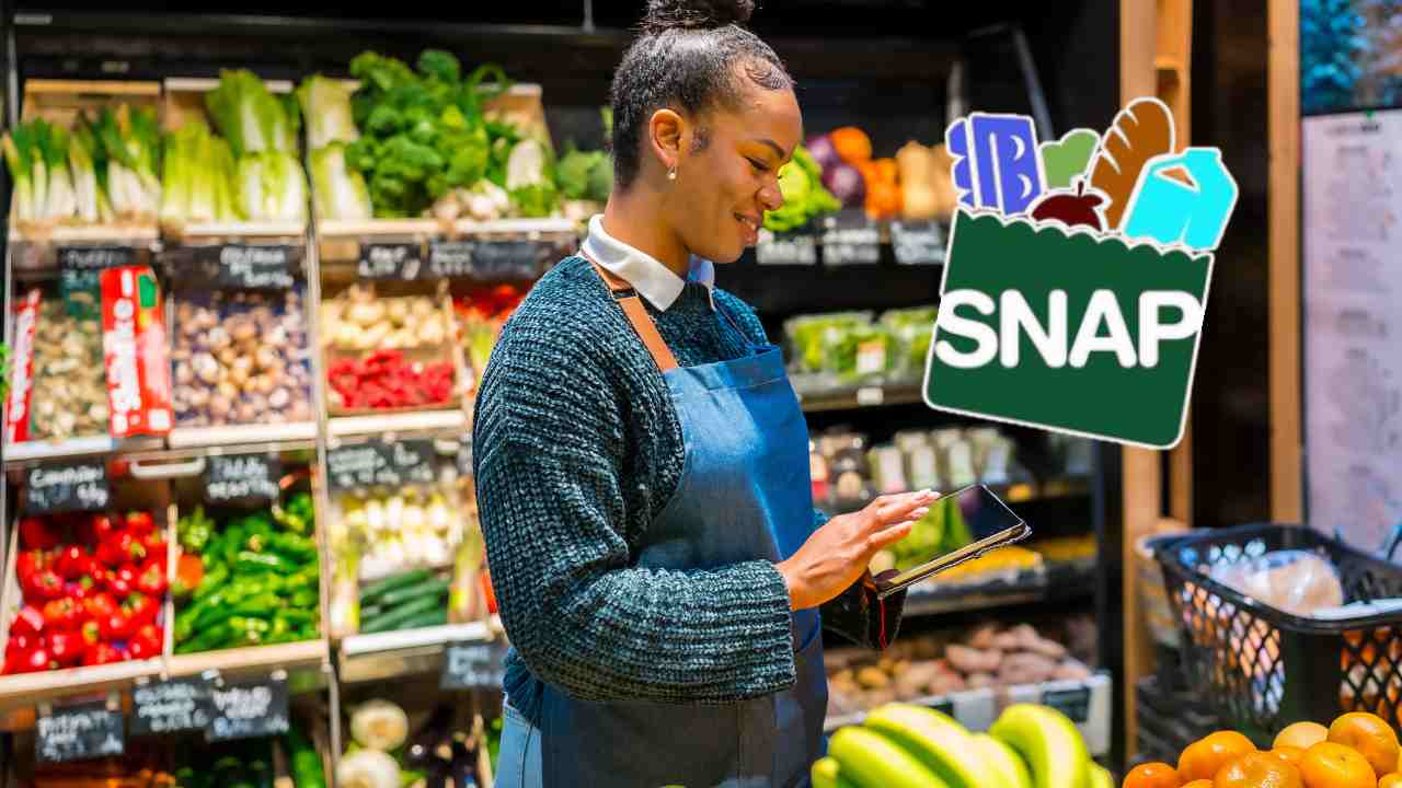 SNAP Payments: These Americans Can Still Receive in June