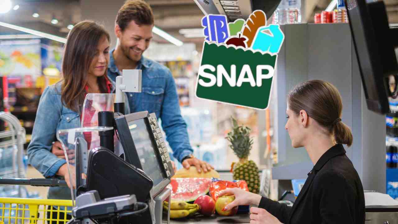 SNAP Payment Schedule in Texas: with Food Stamps Worth July 1-28