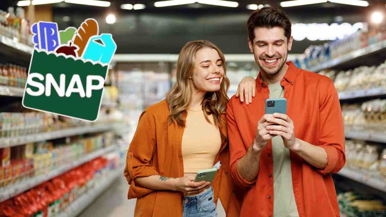SNAP Payments in Texas: Here’s the Schedule from June 16-28