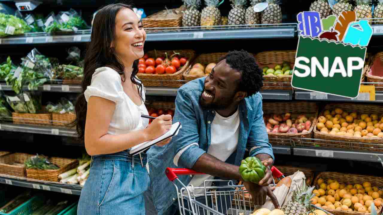 Food Stamps: Only 7 Days Left to Receive SNAP Payments in These 2 States