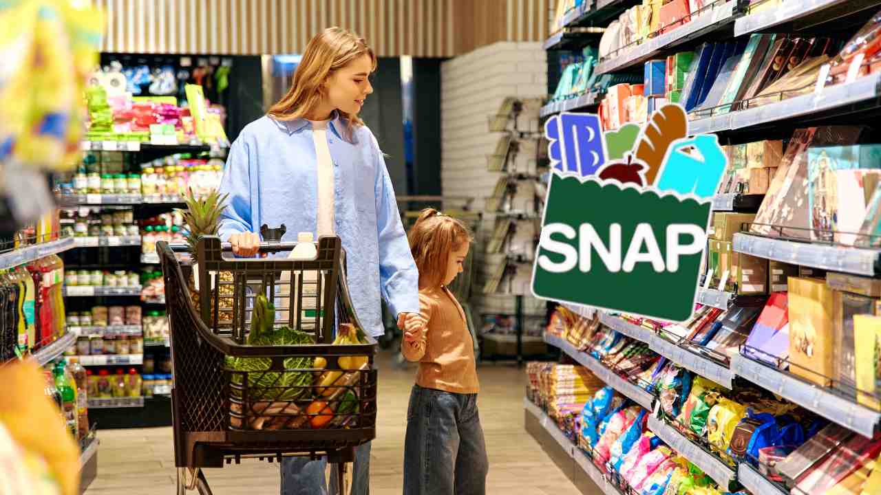 SNAP Payments for 2 in the U.S. in July: Who Collects Food Stamps in the First Week of July?