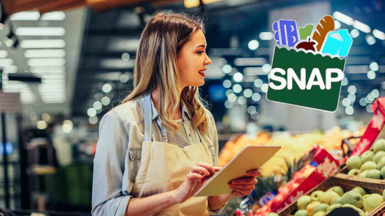 New SNAP Payment Schedule in Florida: Here’s When Food Stamps Reach EBT cards