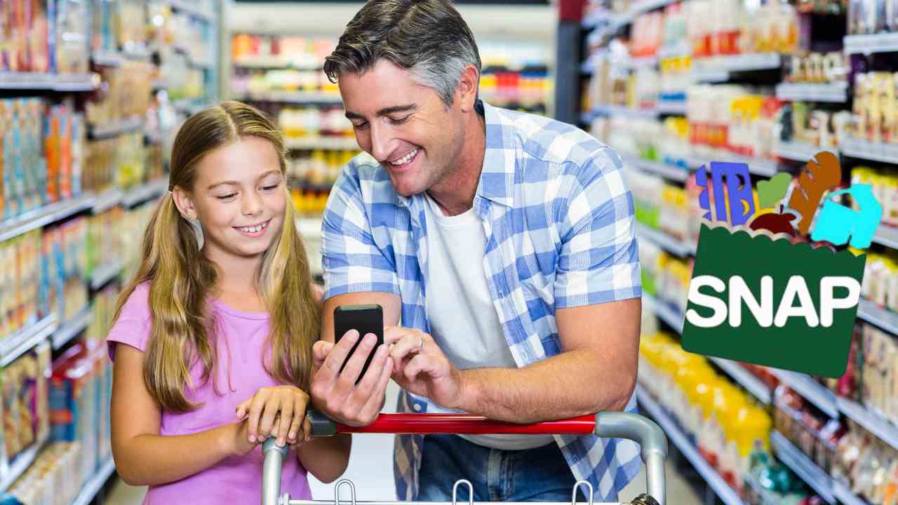 Father’s Day Brings SNAP Payments in These States: But will Stores Be Open?