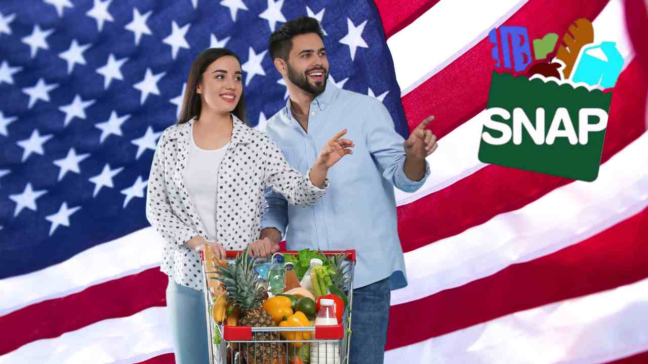 SNAP Payments next Month: Here Are the Paydays