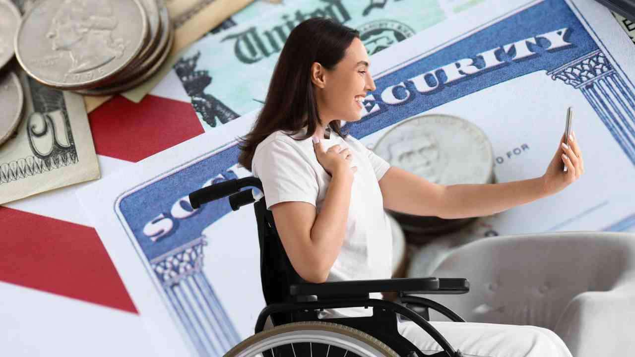 This Week’s SSDI Payments To Be Deposited on June 11: Social Security Requirements Here