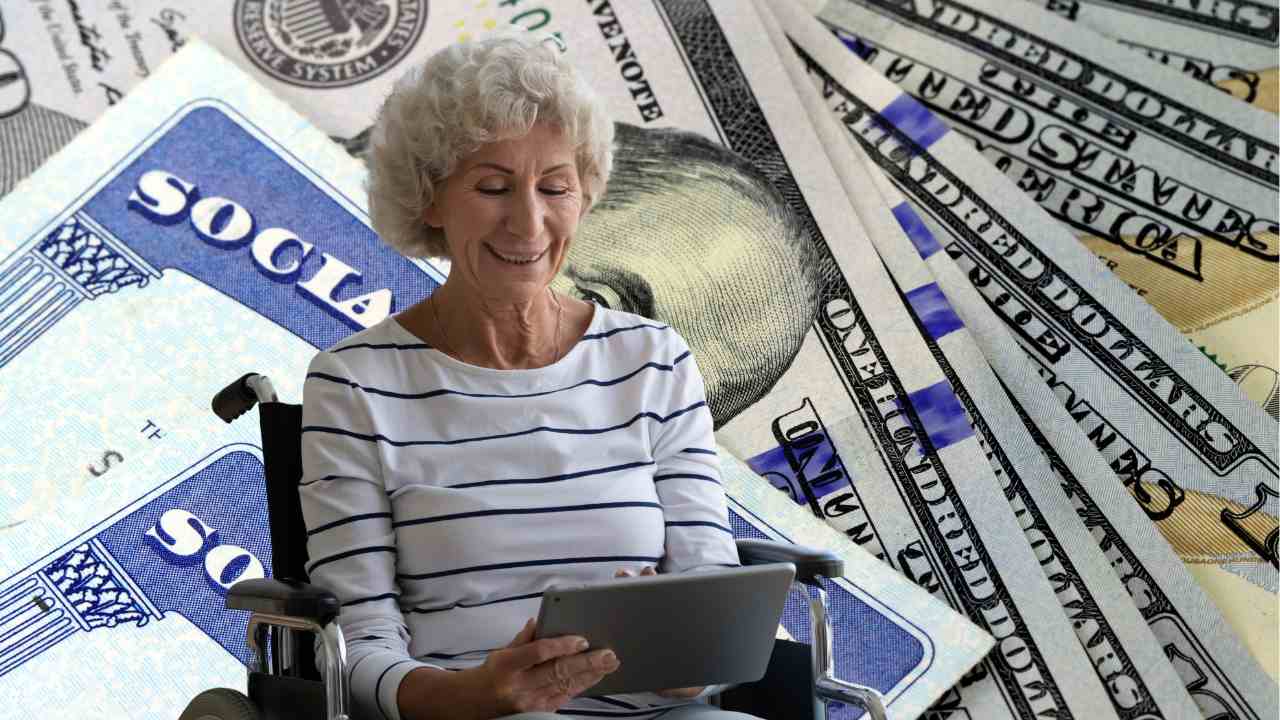 SSDI Payments: Check Eligibility for Disability Insurance Benefits This Week