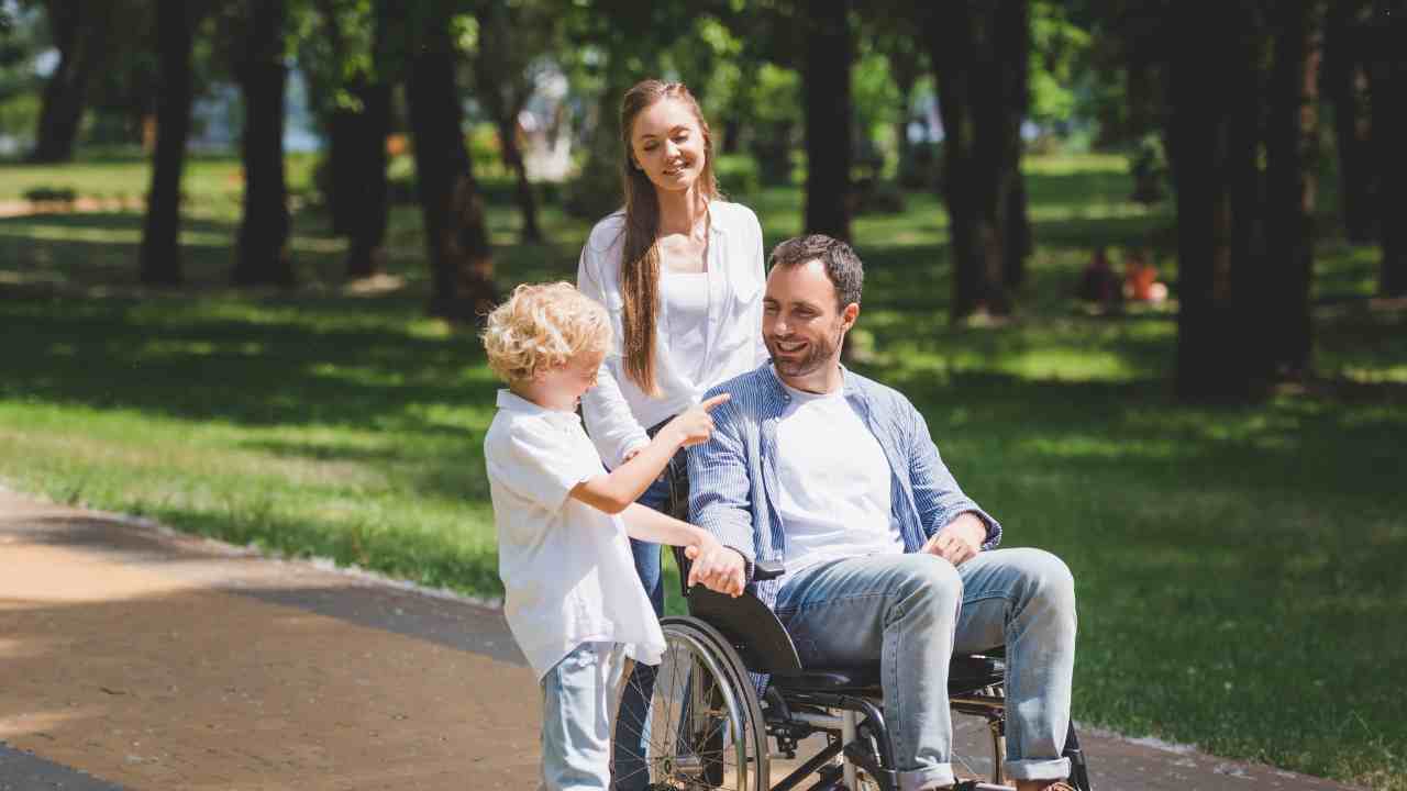 Disability Benefit Payments for This Group of SSDI Recipients in Days