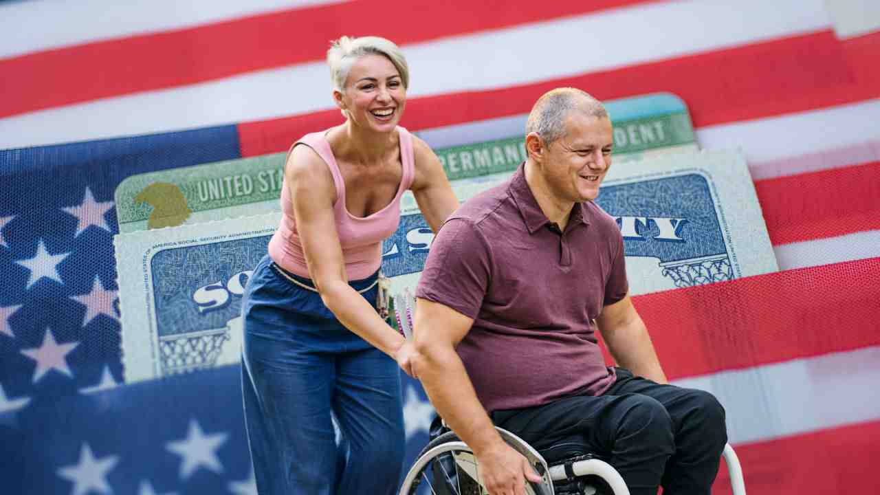 SSDI Payment Schedule With Direct Deposits in July 2025