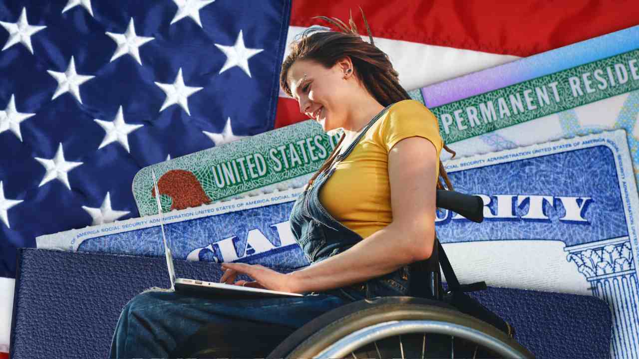Who Will Collect Both, an SSDI Payment & Supplemental Security Income Next Week??