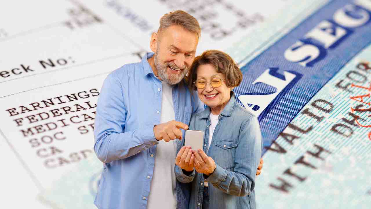 New Releases of Social Security and SSI Benefit Average Amounts in the U.S.