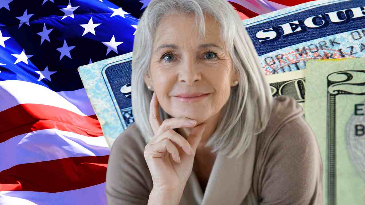 Social Security Calendar: If you were born between 1 and 10, you will receive two payments