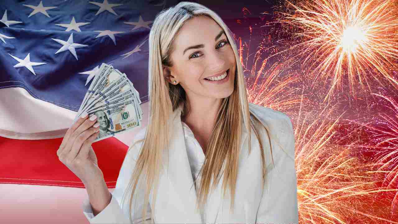 Social Security Payments before and after July 4 (Independence Day)