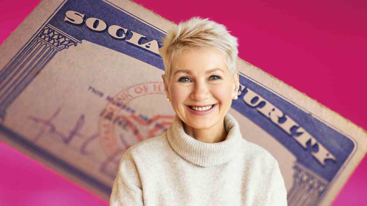 67-year-olds to Collect Social Security Payments