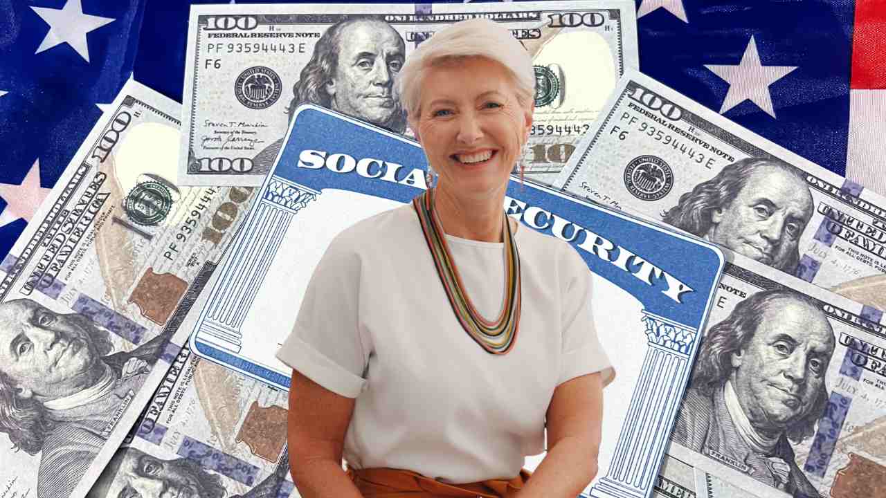 Social Security Administration to Send Payments on June 18 or 25