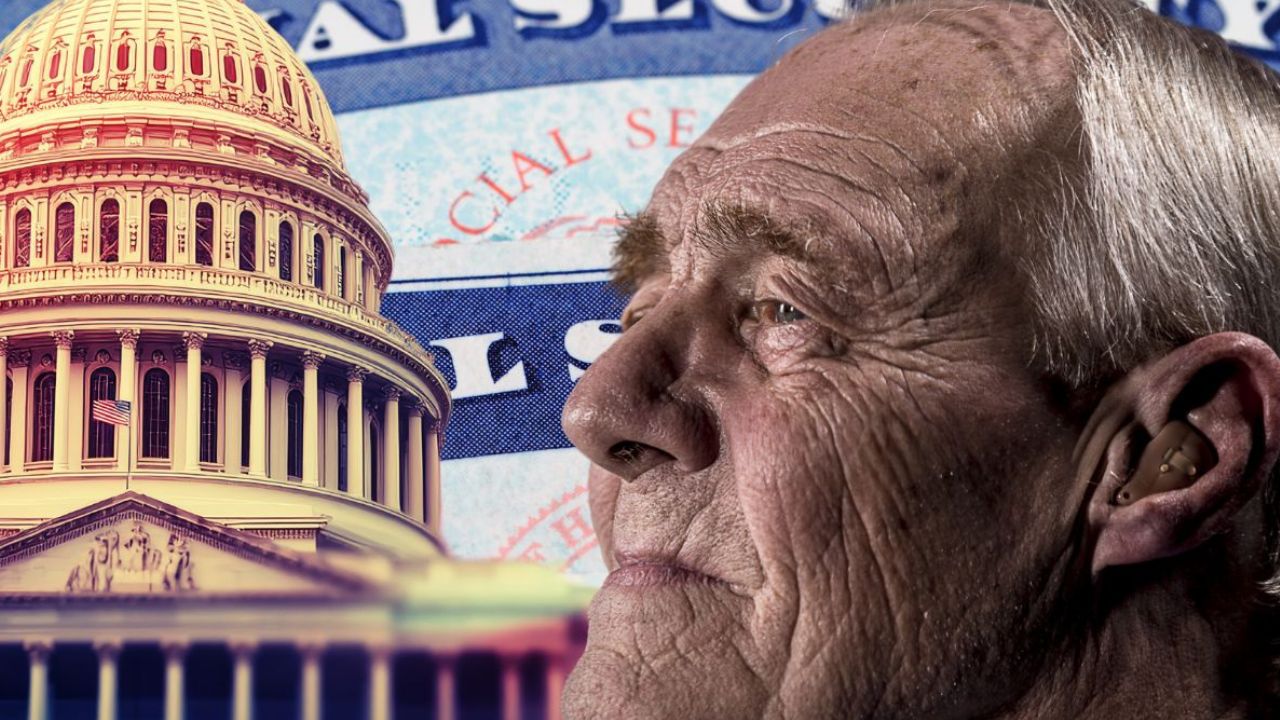 Social Security Sends Out Payments Today: See If You Qualify