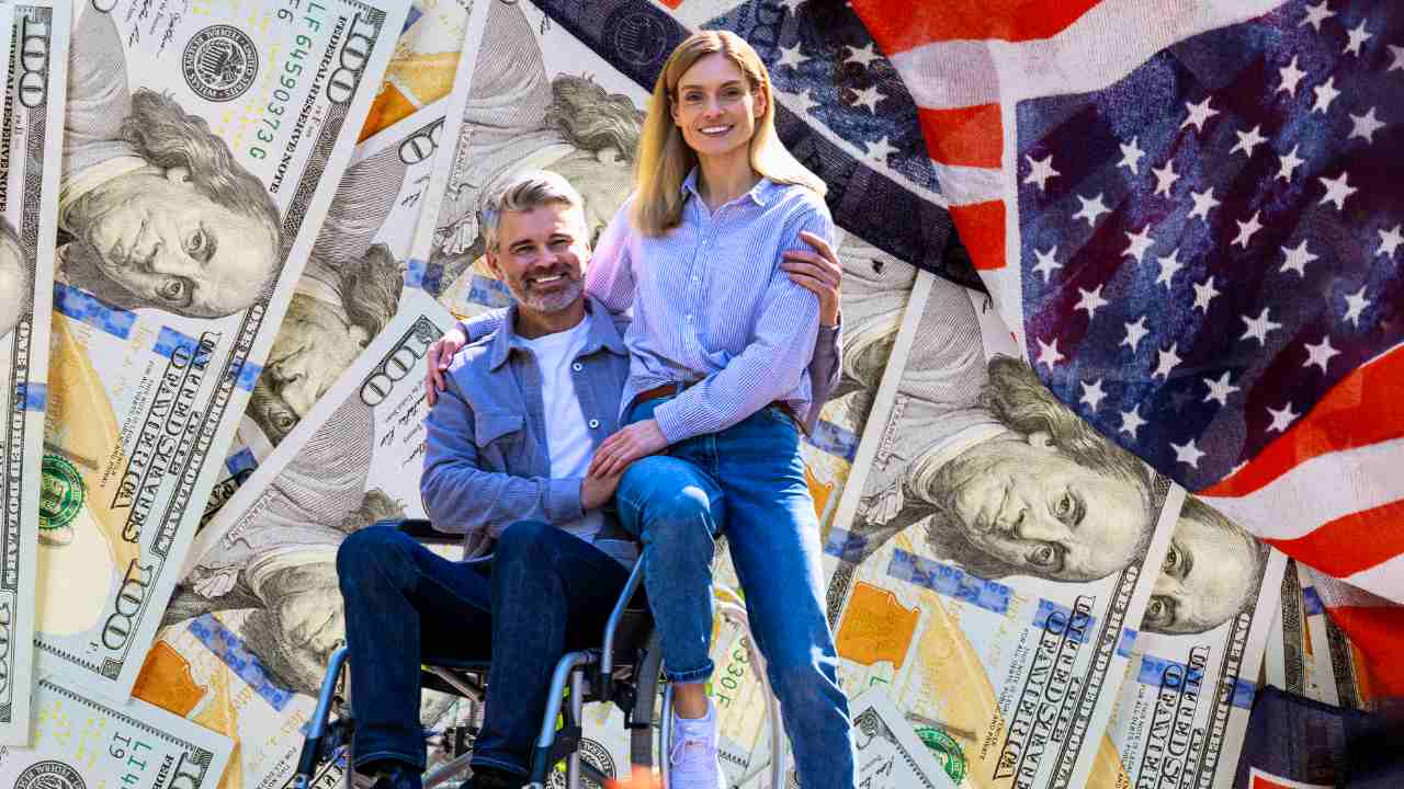 SSDI Payment: Third Round of Deposits Approaching