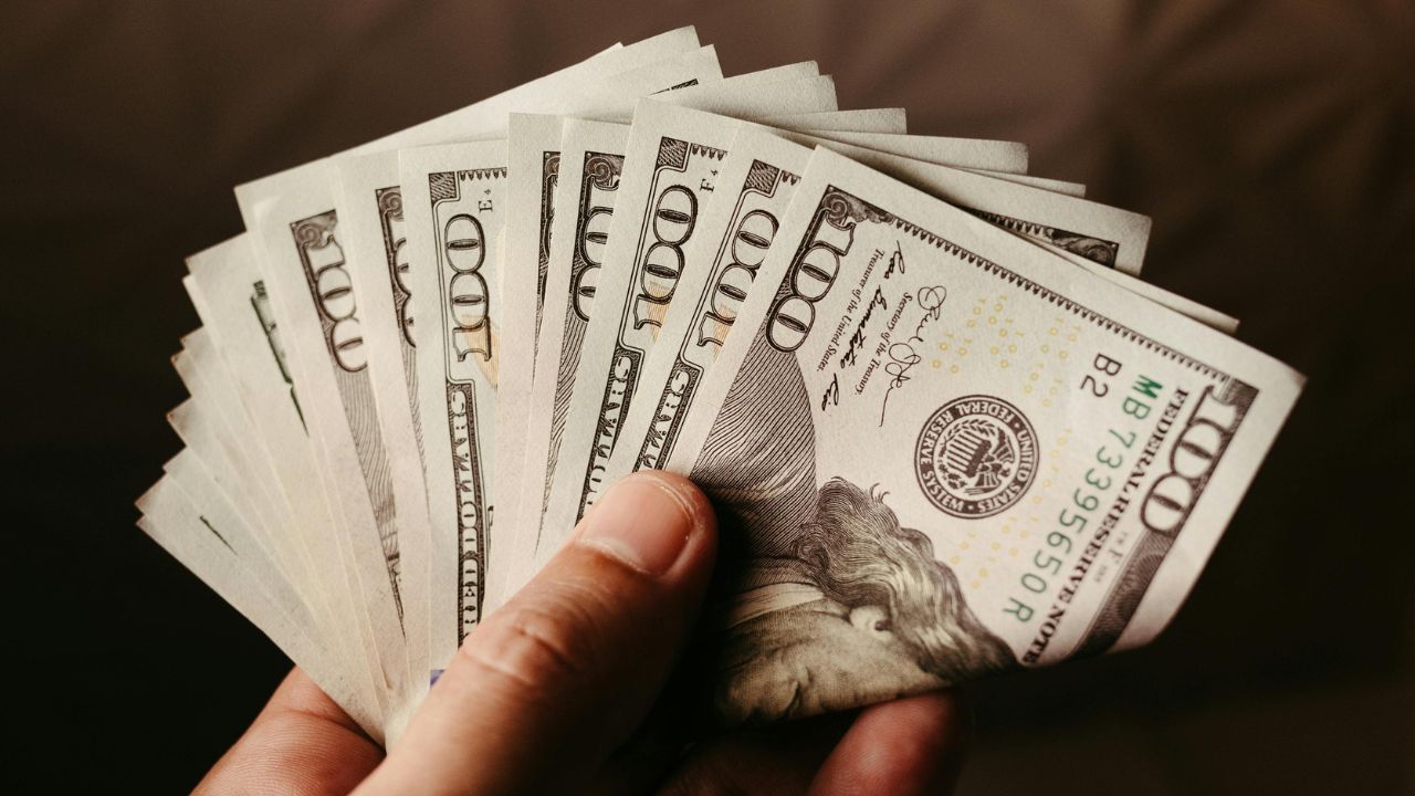 New Stimulus Payment: Check $400 Sent for Americans Without Paperwork