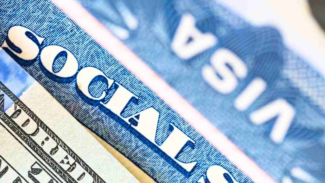 August SSI payment scheduled by Social Security to be paid in 3 weeks