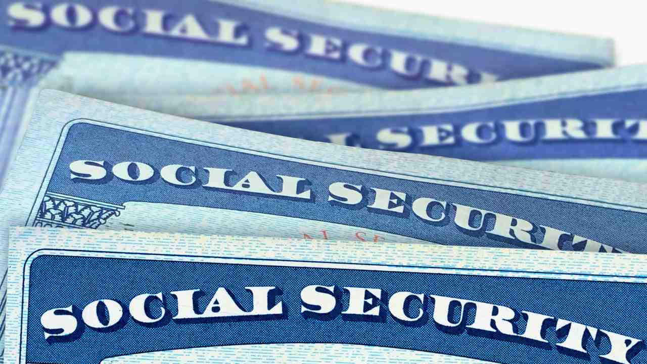Here is the age you must file for Social Security; Filing for retirement after it will not be beneficial