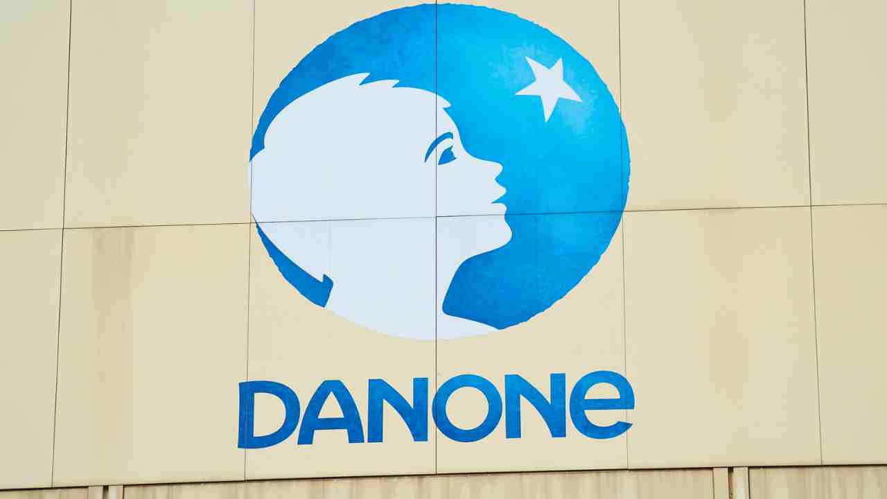 Danone U.S voluntarily recalls YoCrunch Products for this reason