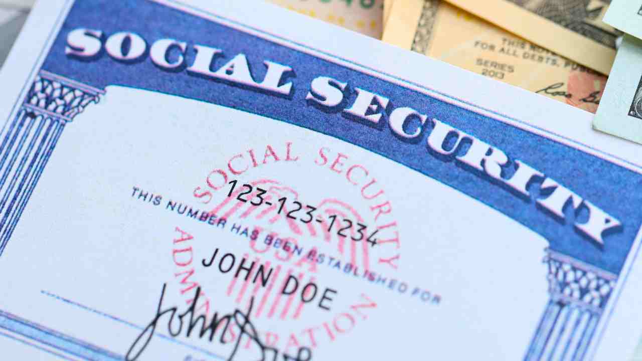 Social Security payments to be paid in July for senior couples
