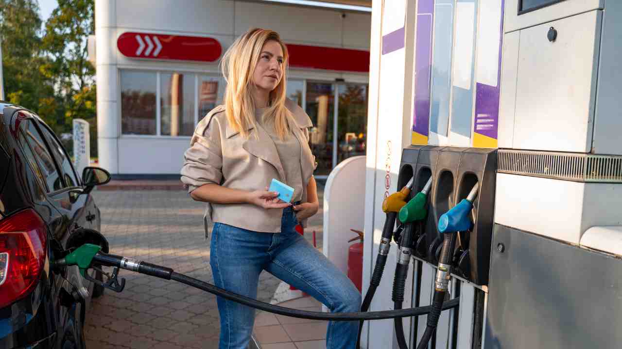 States where gas prices are more expensive this summer in the United States & saving tips
