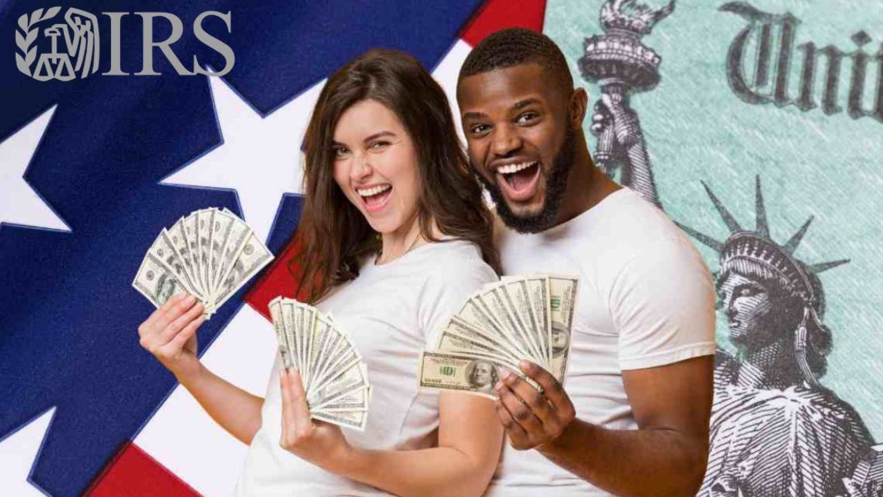 The IRS claims that “each year, more than a million taxpayers overlook a tax refund”