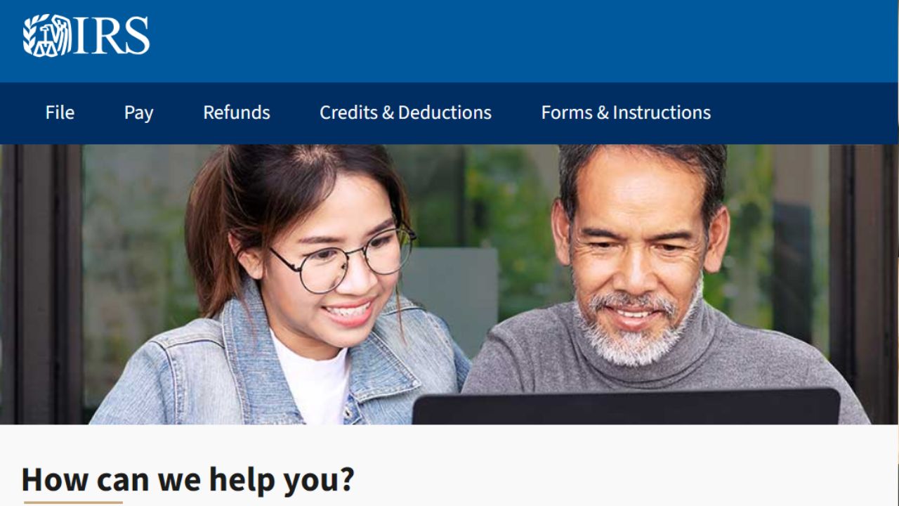 U.S. IRS refunds: arrive 21 days after you file your return