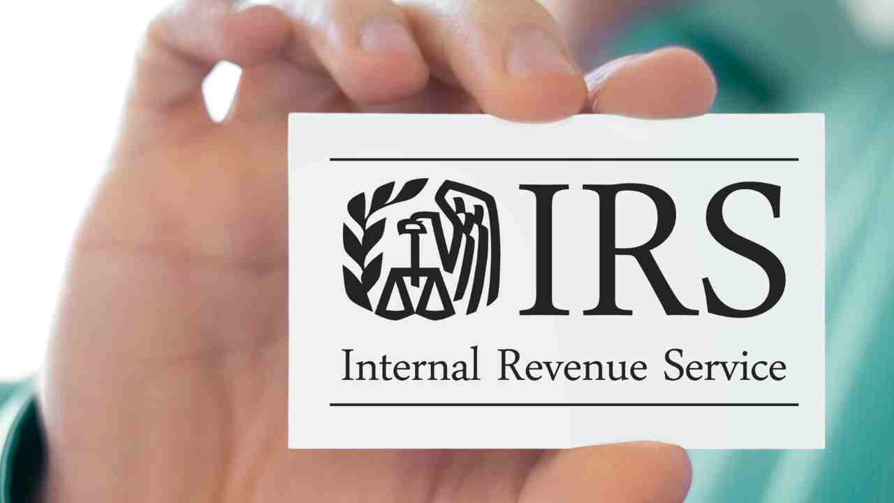 IRS tax relief to make payments and some tax returns in these states