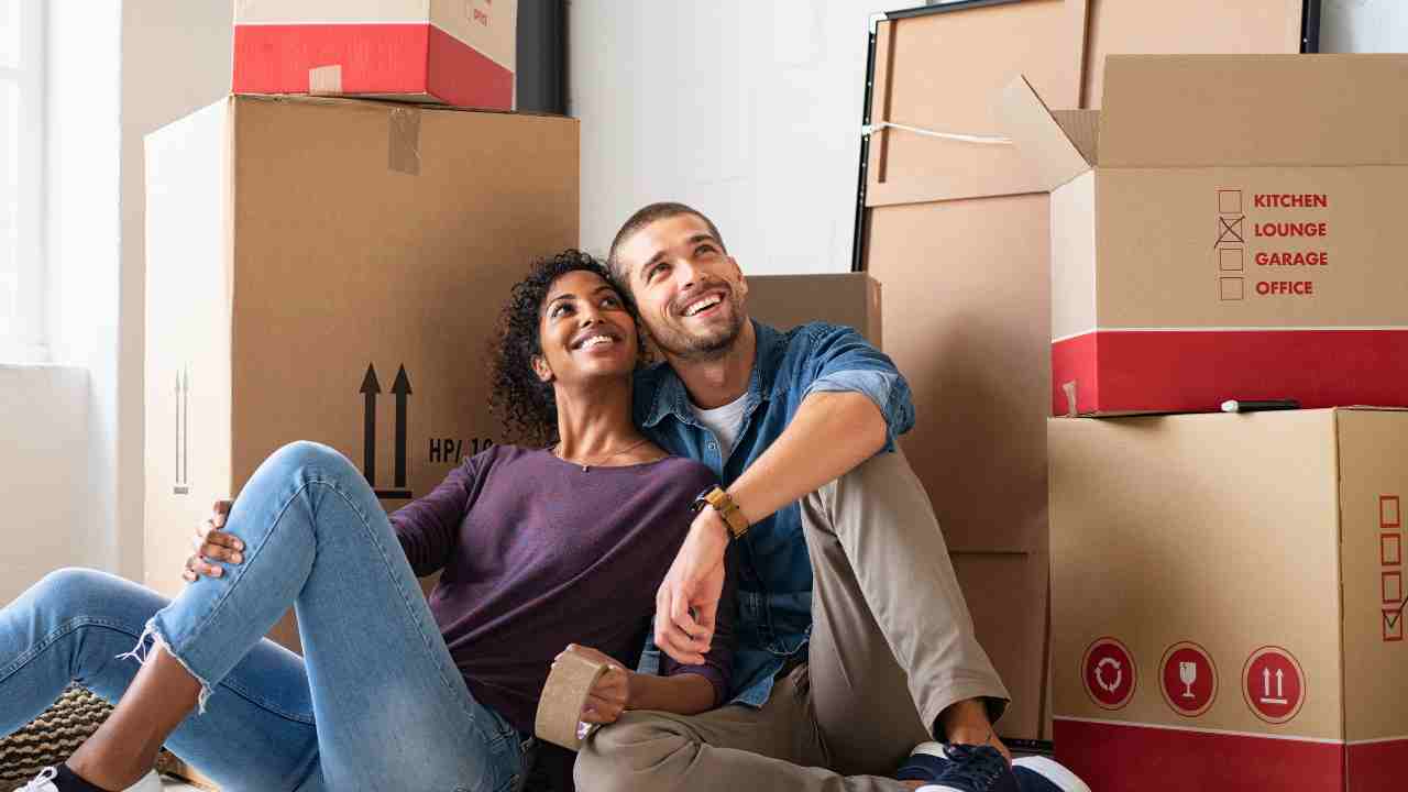 IRS tax tips for new home owners in the United States