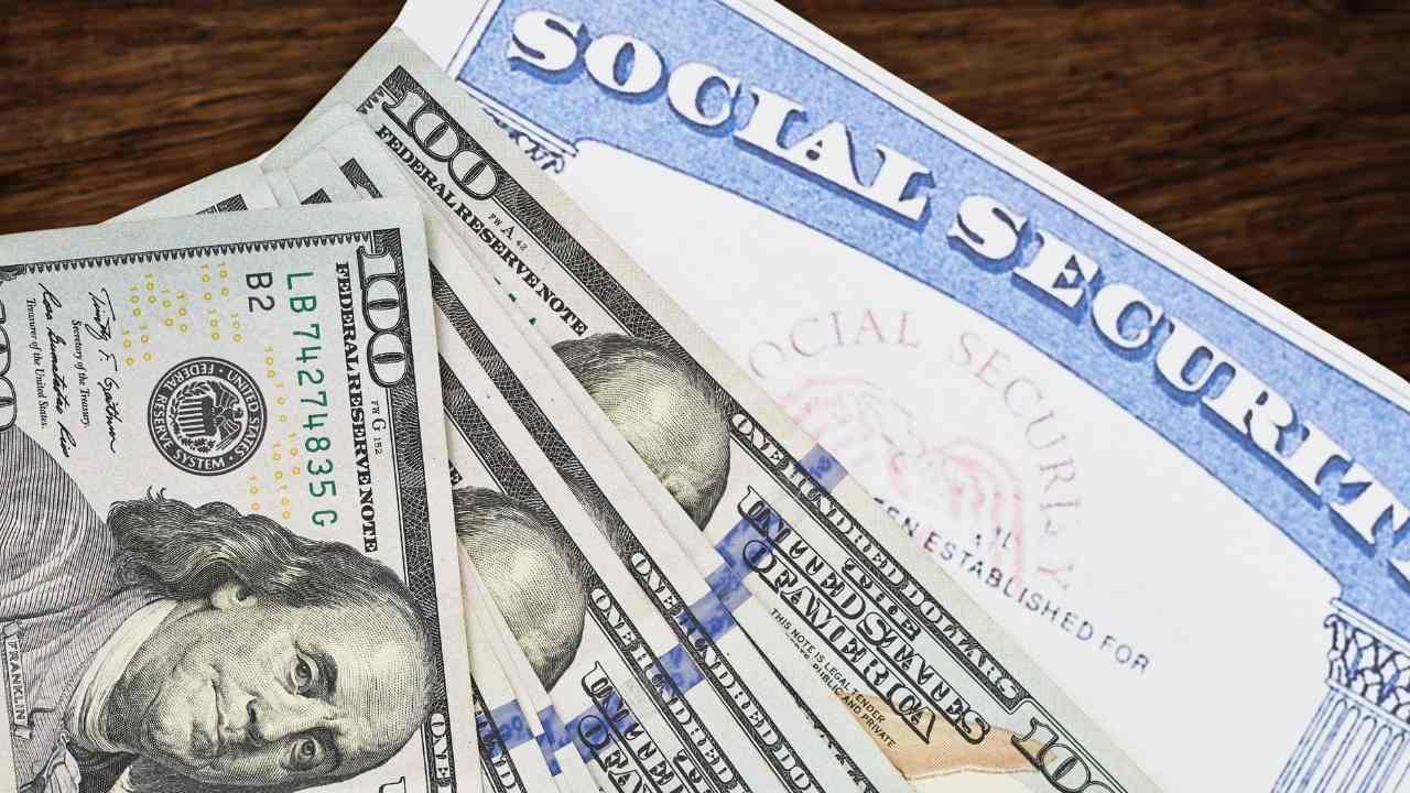 From Retirement to SSDI, the Full Social Security Schedule for August 2025