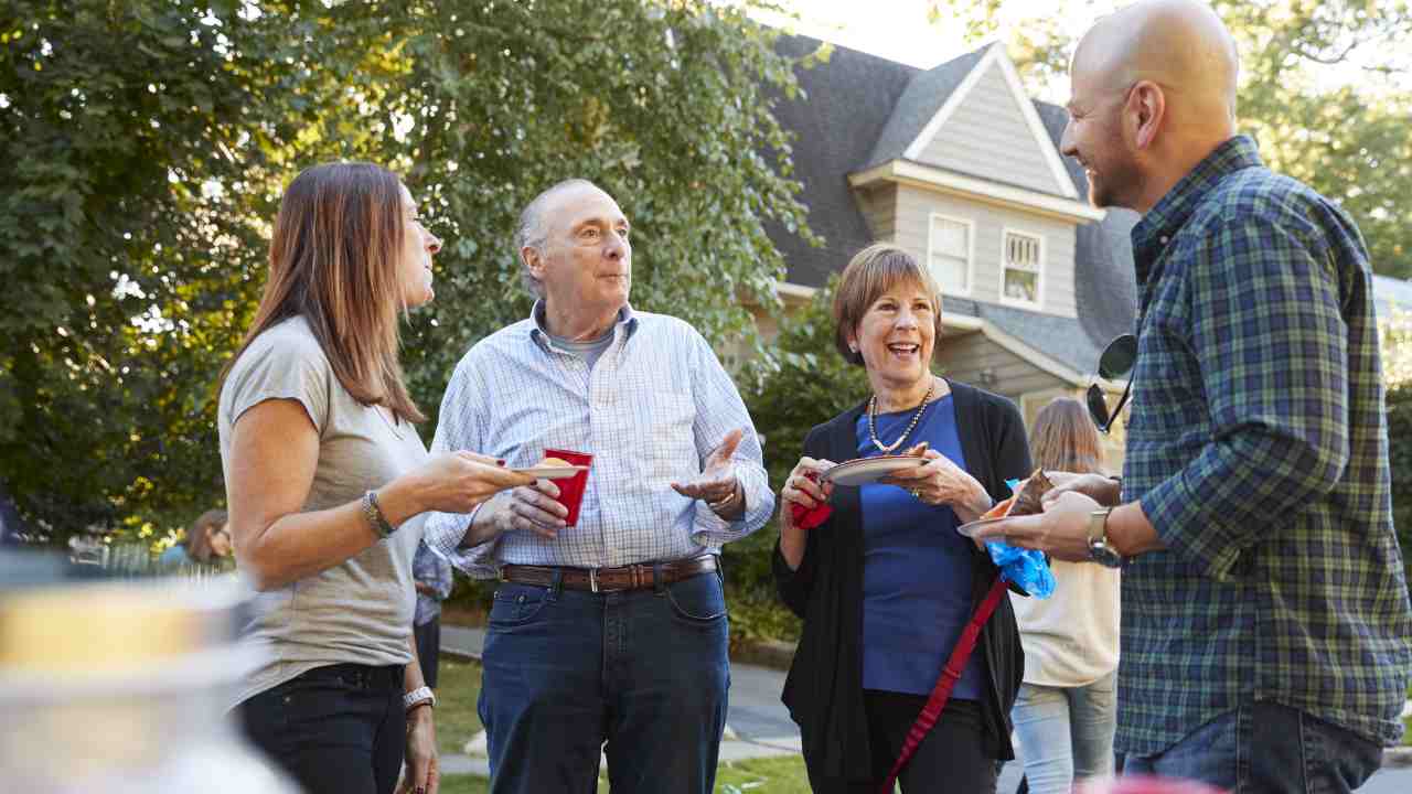 How to learn a new language in retirement without using your Social Securit benefit