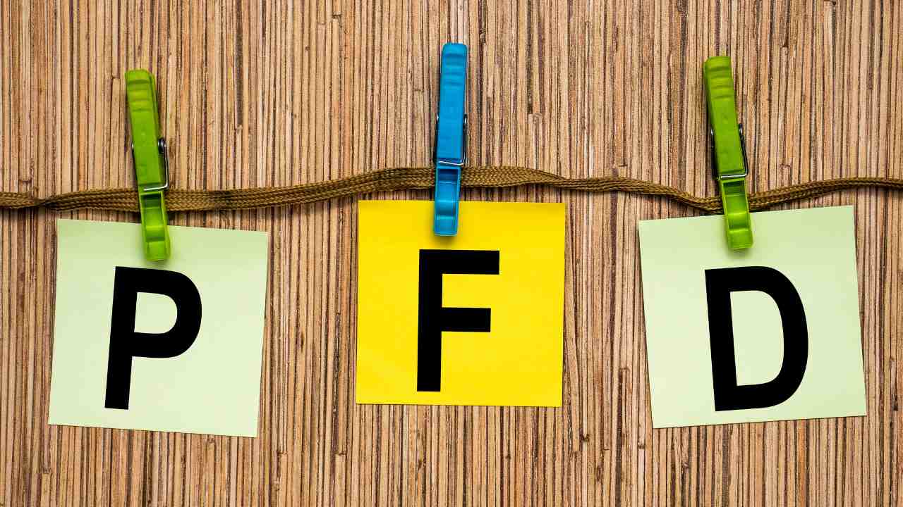 Here’s the date for the next payday if you qualify for the PFD payment in Alaska