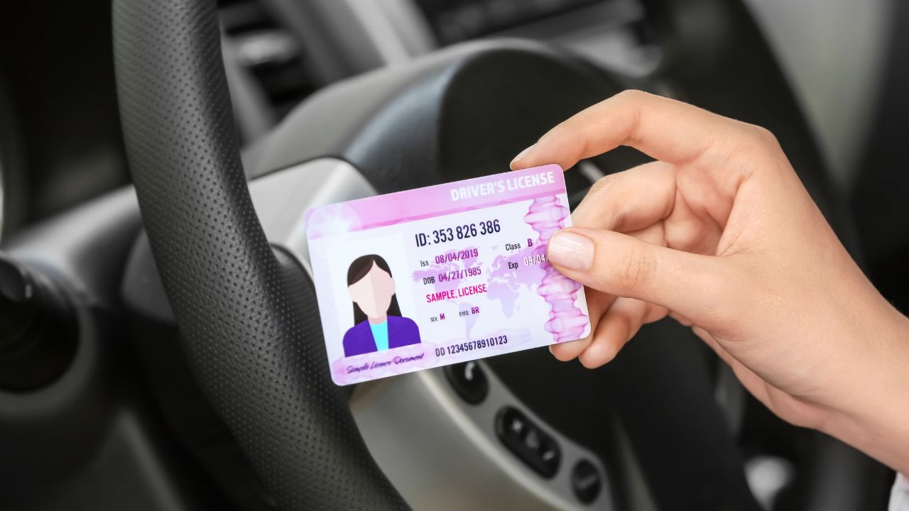 A small detail on your driver’s license could stop you from flying in 2025