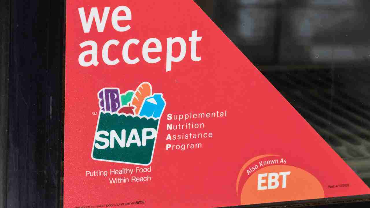 SNAP benefits will continue arriving through July 28 in Texas and Florida, but where else can you still get them?