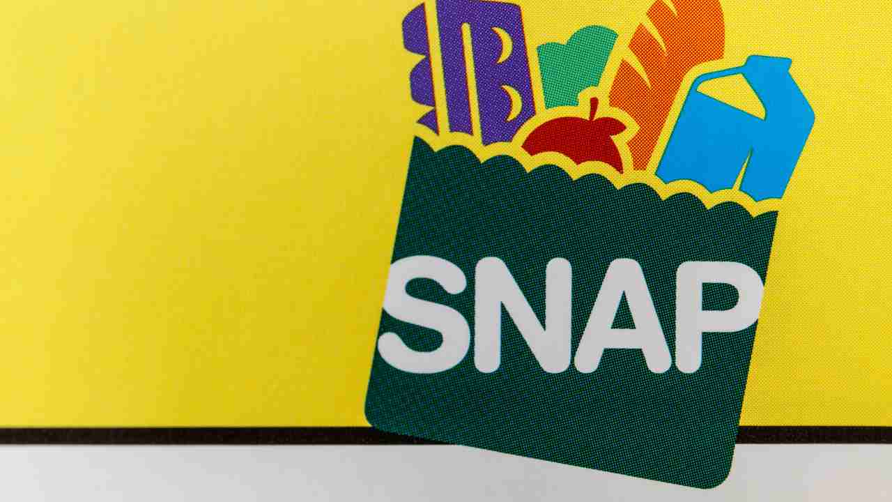 SNAP facts regarding applicants’ and recipients’ rights in 2025