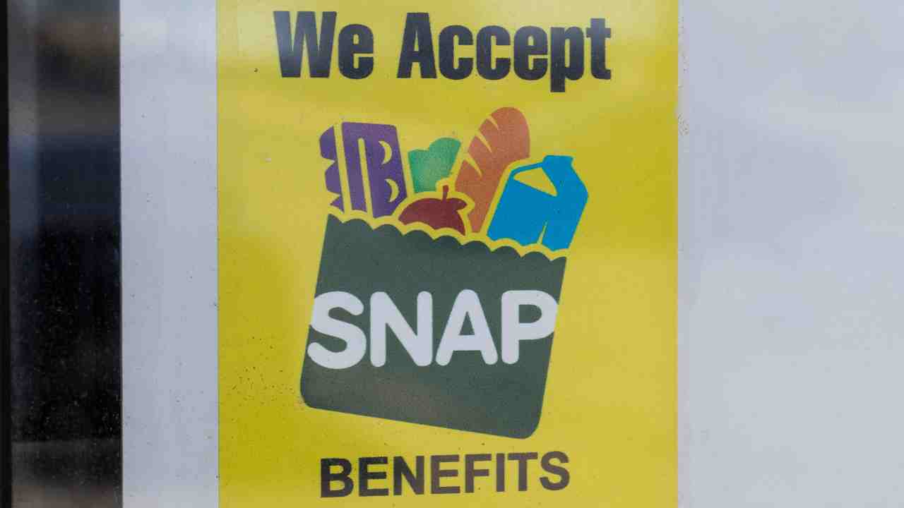 Why can SNAP be helpful in retirement?