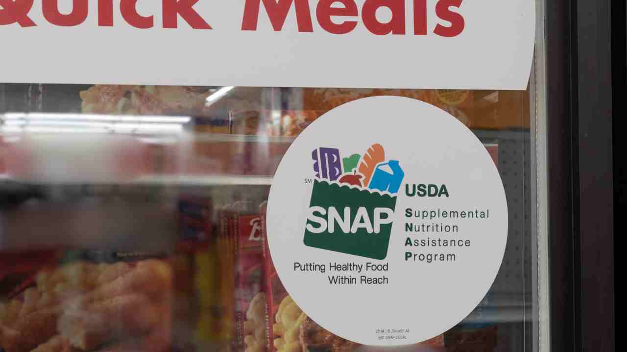 Changes to SNAP after the passage of the One Big, Beautiful Bill in the U.S.